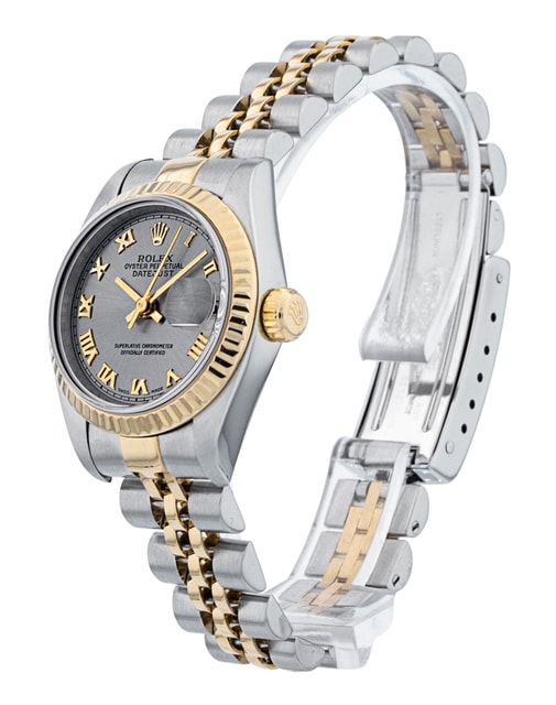 Rolex Datejust Lady 179173 Image 2